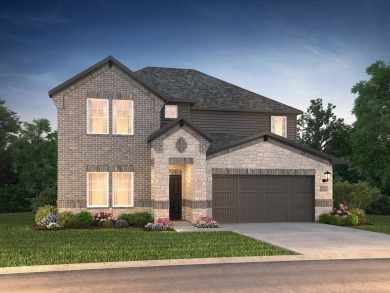 Lake Home For Sale in Farmersville, Texas