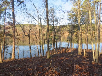 Lewis Smith Lake Lot For Sale in Arley Alabama
