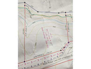 # Your Dream Waterfront Lot Awaits at Rock Ridge Subdivision! - photo 6