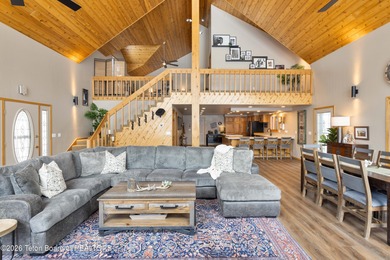BRAND NEW ROOF. Spacious residence bordering the #7 hole at - photo 10