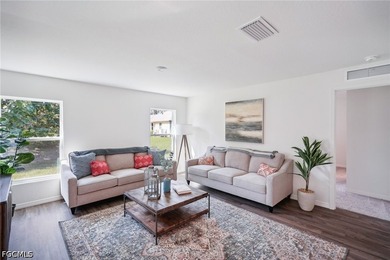 Welcome to the Quail Ridge floor plan. A spacious single-level - photo 6