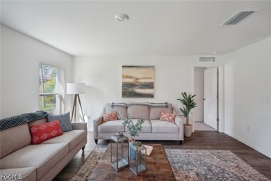 Welcome to the Quail Ridge floor plan. A spacious single-level - photo 8