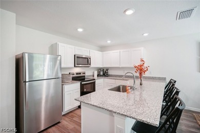 Welcome to the Quail Ridge floor plan. A spacious single-level - photo 10