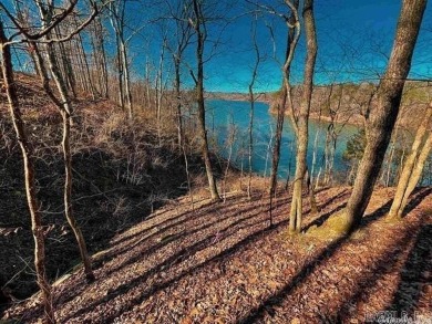 Lake Lot For Sale in Beebe, Arkansas