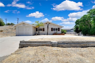 Canyon Lake Home Sale Pending in Menifee California