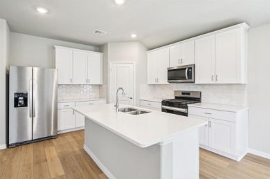 Lake Home For Sale in Farmersville, Texas