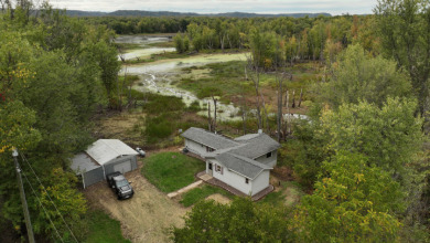 Waterfowl & Fishing Camp for Sale on the Mississippi River - photo 3