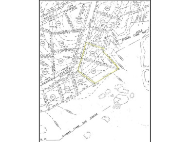 Lake Lot For Sale in London, Kentucky