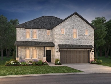 Lake Home For Sale in Farmersville, Texas