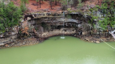 Lewis Smith Lake Lot For Sale in Jasper Alabama