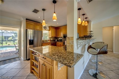 Welcome to your private oasis in SW Cape Coral! This beautifully - photo 8