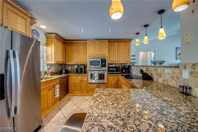 Welcome to your private oasis in SW Cape Coral! This beautifully - photo 9