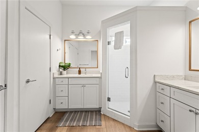 Welcome to Clamshell Cottage, a beautifully designed and fully - photo 12