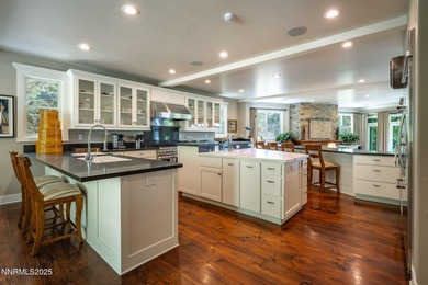 Nestled in the Historic Glenbrook Community, Lake Tahoe's only - photo 12