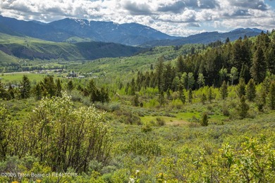 Rare Jackson Hole ranch offering just minutes from downtown - photo 12