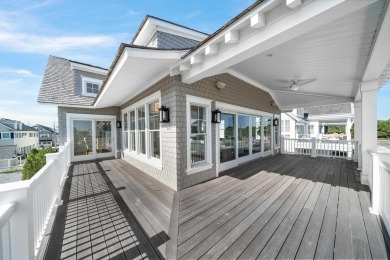 Experience Stone Harbor living at its finest in this custom