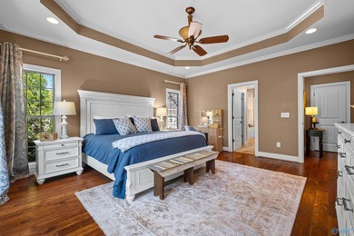Welcome to your sanctuary in The Bend subdivision. Tucked away - photo 13