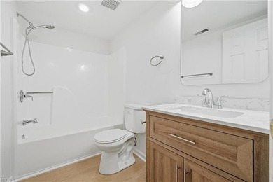 Carefree living - First floor, 3 BR, 2 BA 1250 sq ft with FP in - photo 13