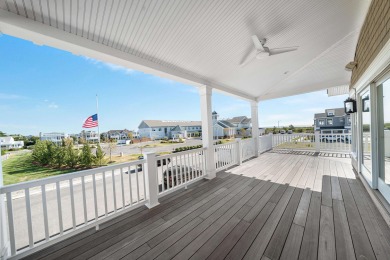 Experience Stone Harbor living at its finest in this custom