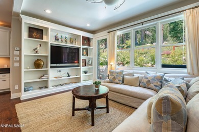 Nestled in the Historic Glenbrook Community, Lake Tahoe's only - photo 14