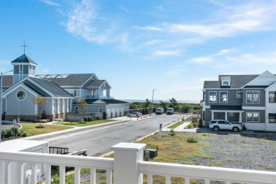 Experience Stone Harbor living at its finest in this custom