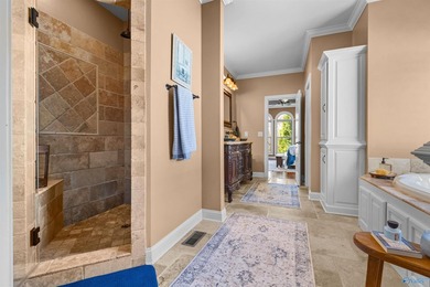 Welcome to your sanctuary in The Bend subdivision. Tucked away - photo 15