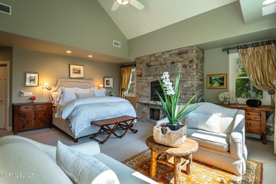 Nestled in the Historic Glenbrook Community, Lake Tahoe's only - photo 15