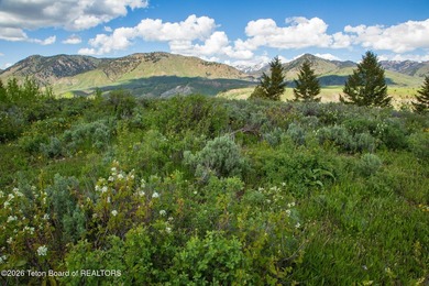 Rare Jackson Hole ranch offering just minutes from downtown - photo 15