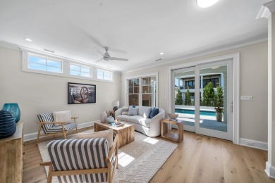 Experience Stone Harbor living at its finest in this custom