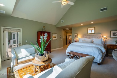 Nestled in the Historic Glenbrook Community, Lake Tahoe's only - photo 16