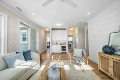 Experience Stone Harbor living at its finest in this custom