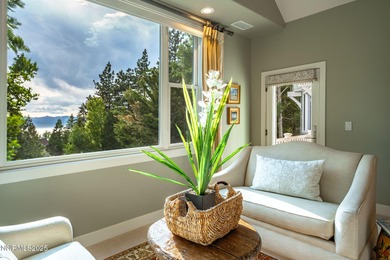 Nestled in the Historic Glenbrook Community, Lake Tahoe's only - photo 17