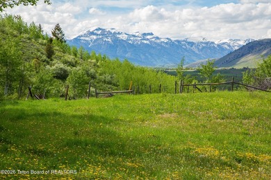 Rare Jackson Hole ranch offering just minutes from downtown - photo 17