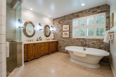 Nestled in the Historic Glenbrook Community, Lake Tahoe's only - photo 18