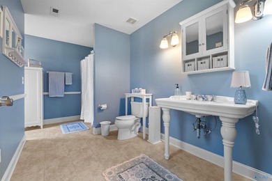 Welcome to your sanctuary in The Bend subdivision. Tucked away - photo 19