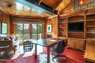 Nestled in the Historic Glenbrook Community, Lake Tahoe's only - photo 19