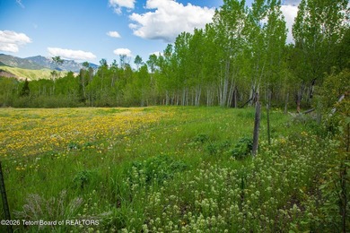 Rare Jackson Hole ranch offering just minutes from downtown - photo 19