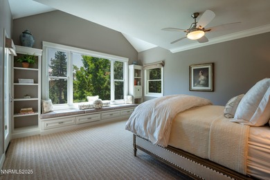Nestled in the Historic Glenbrook Community, Lake Tahoe's only - photo 20