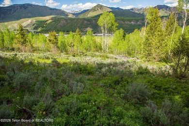 Rare Jackson Hole ranch offering just minutes from downtown - photo 20