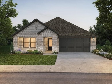 Lake Home For Sale in Farmersville, Texas