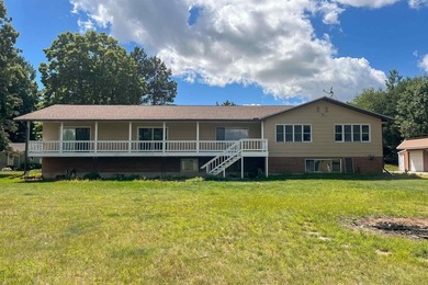 Harris Pond Home Active Under Contract in Montello Wisconsin
