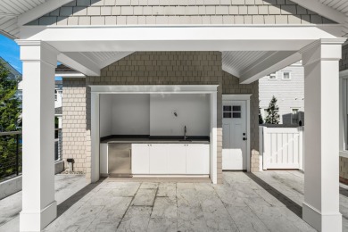 Experience Stone Harbor living at its finest in this custom