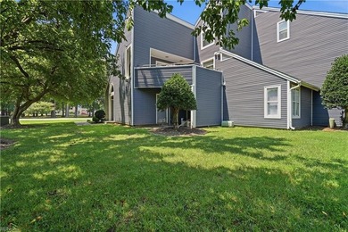 Carefree living - First floor, 3 BR, 2 BA 1250 sq ft with FP in - photo 22