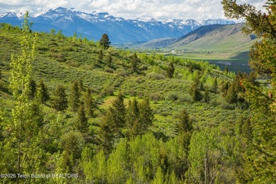 Rare Jackson Hole ranch offering just minutes from downtown - photo 22