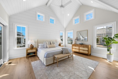 Experience Stone Harbor living at its finest in this custom