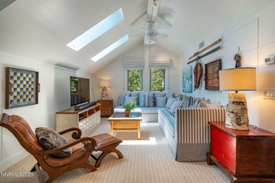 Nestled in the Historic Glenbrook Community, Lake Tahoe's only - photo 23