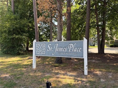 Carefree living - First floor, 3 BR, 2 BA 1250 sq ft with FP in - photo 23