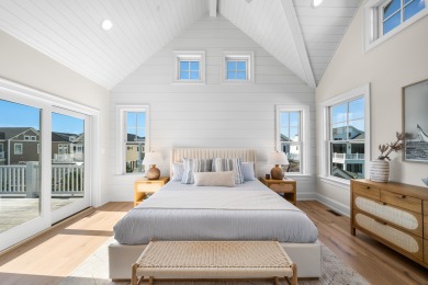 Experience Stone Harbor living at its finest in this custom