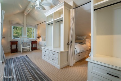 Nestled in the Historic Glenbrook Community, Lake Tahoe's only - photo 24