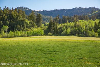 Rare Jackson Hole ranch offering just minutes from downtown - photo 24